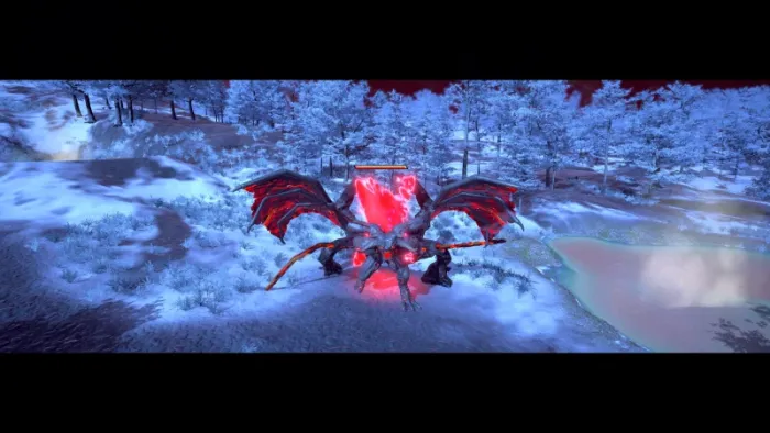 Elemental War 2 — скриншот 3