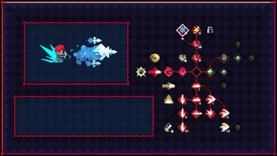 Flynn: Son of Crimson — скриншот 5