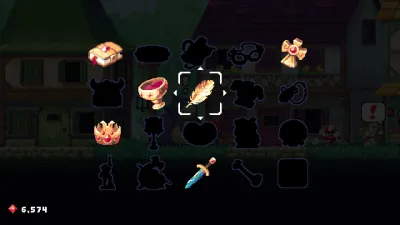 Flynn: Son of Crimson — скриншот 6