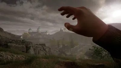 Once Alive — скриншот 1