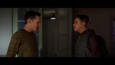 Once Alive — скриншот 2