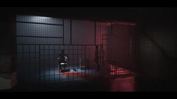 Once Alive — скриншот 4