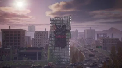 Once Alive — скриншот 5