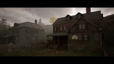 Once Alive — скриншот 6