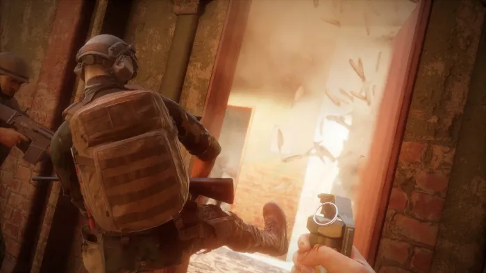 Insurgency: Sandstorm - 4-Year Anniversary Edition — скриншот 4