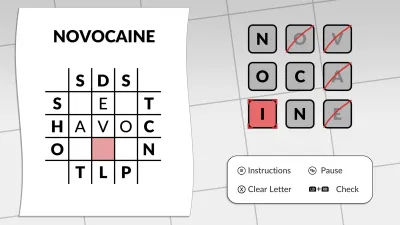 Letterbox by POWGI — скриншот 2