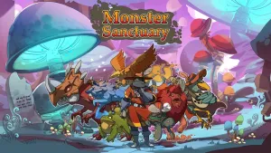 Monster Sanctuary