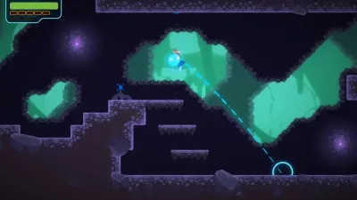 Double Cross — скриншот 1