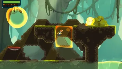 Double Cross — скриншот 3