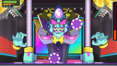 Double Cross — скриншот 5