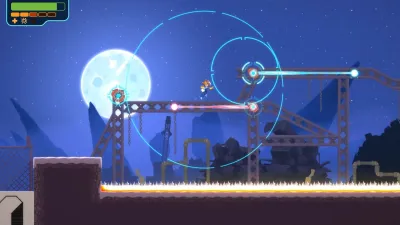 Double Cross — скриншот 7