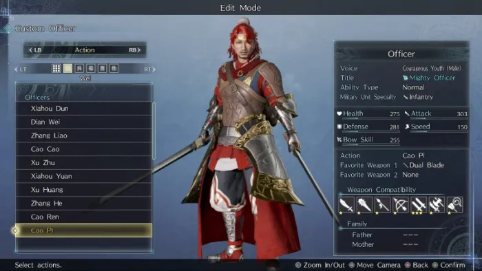DYNASTY WARRIORS 9 Empires Deluxe Edition — скриншот 4