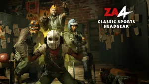 Zombie Army 4: Classic Sports Headgear Bundle