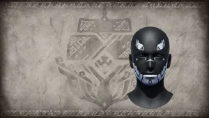 Раскрас «Механический»