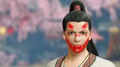 Раскрас «Механический» — скриншот 1