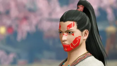 Раскрас «Механический» — скриншот 2