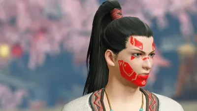 Раскрас «Механический» — скриншот 3