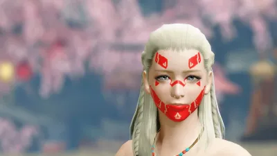 Раскрас «Механический» — скриншот 4