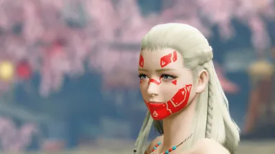 Раскрас «Механический» — скриншот 5