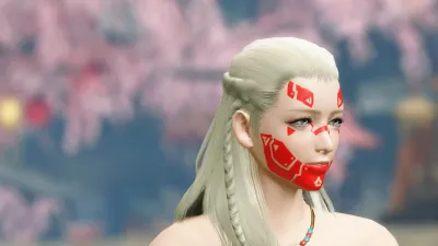 Раскрас «Механический» — скриншот 6