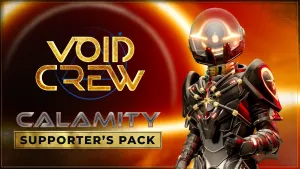 Void Crew - Calamity Supporter's Pack