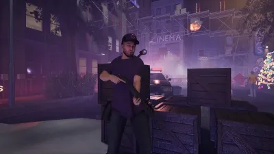 Outbreak: Shades of Horror Anime Pack — скриншот 3