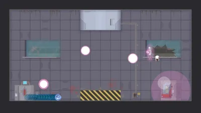 Paradox Soul — скриншот 2