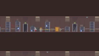 Paradox Soul — скриншот 3