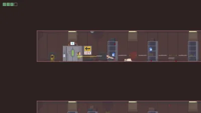 Paradox Soul — скриншот 4