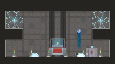 Paradox Soul — скриншот 5