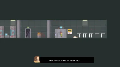 Paradox Soul — скриншот 6