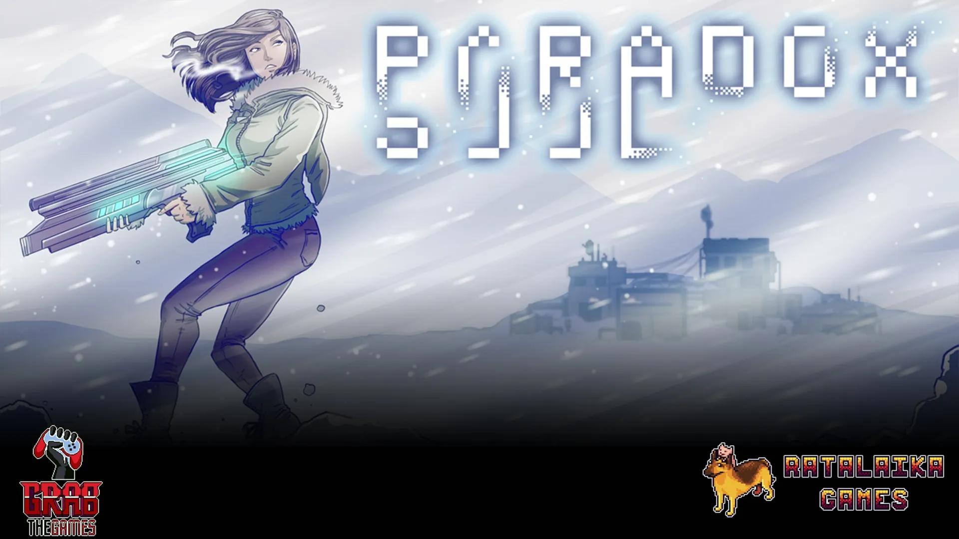 Paradox Soul — трейлер