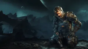 The Callisto Protocol - Xbox Series X|S Upgrade