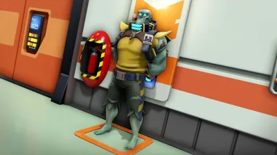 Evil Genius 2: Abomination Pack — скриншот 5