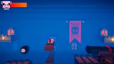 Dark Sauce — скриншот 2