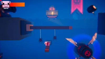 Dark Sauce — скриншот 3