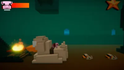 Dark Sauce — скриншот 4