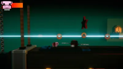 Dark Sauce — скриншот 5