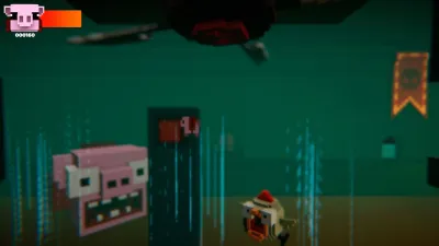 Dark Sauce — скриншот 6