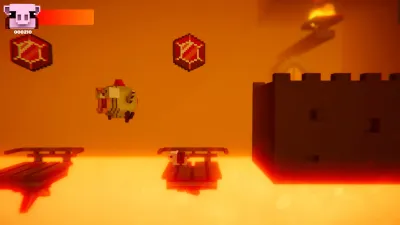 Dark Sauce — скриншот 7