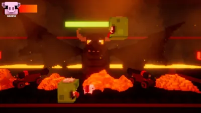 Dark Sauce — скриншот 8