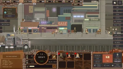 Sheol — скриншот 1