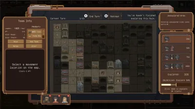 Sheol — скриншот 2