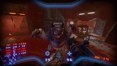 Prodeus — скриншот 7