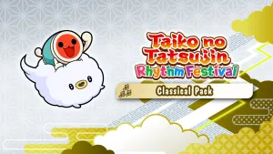 Taiko no Tatsujin: Rhythm Festival - Classical Pack