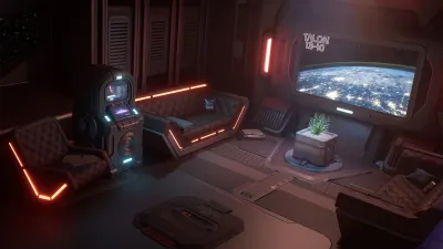 Deadzone: Rogue - Operative Pack — скриншот 2