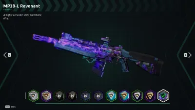 Deadzone: Rogue - Operative Pack — скриншот 4