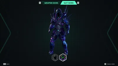 Deadzone: Rogue - Operative Pack — скриншот 5