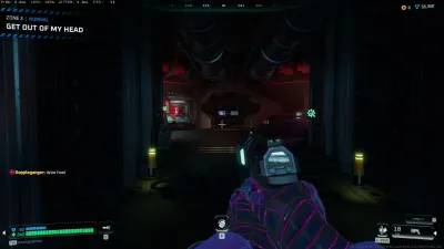 Deadzone: Rogue - Operative Pack — скриншот 7