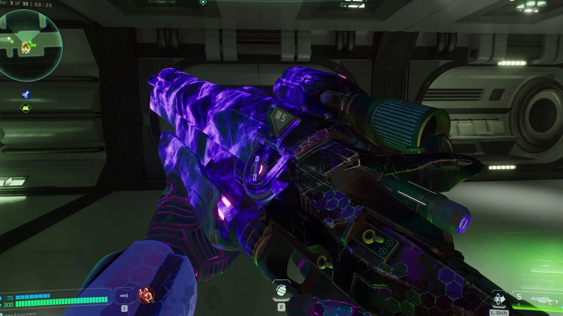 Deadzone: Rogue - Operative Pack — трейлер